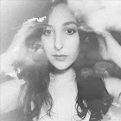 Marissa Nadler - The Path Of The Clouds (CD)