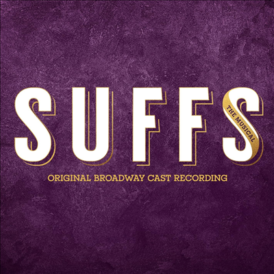 O.B.C.R. - Suffs () (Original Broadway Cast Recording)(2CD)