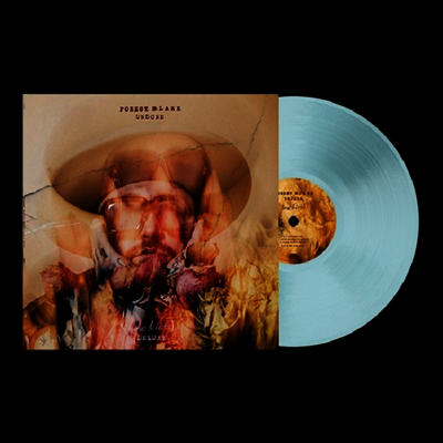 Forest Blakk — Undone (Love & Lost) (Deluxe Edition) 앨범 커버