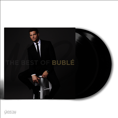 Michael Buble - Best Of Buble (2LP)