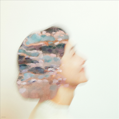 Yasuda Narumi,야스다 나루미 — 風の谷のナウシカ (2024 Ver.) / 銀色のハ-モニカ (2024 Ver.) 앨범 커버