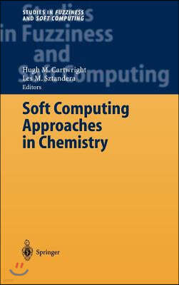 Soft Computing Approaches in Chemistry