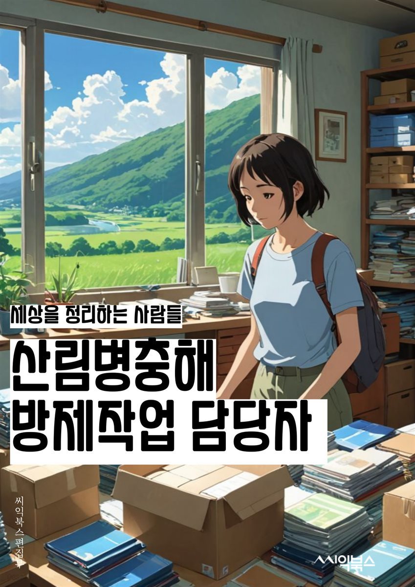 산림병충해방제작업 담당자 - 산림, 병충해, 방제작업, 산림보호, 생태계, 산림생태계, 방제기술, 산림생태계 보전, 산림환경, 산림생태계 회복