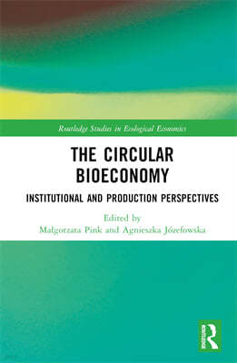 Circular Bioeconomy