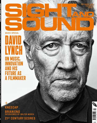 Sight & Sound () : 2024 09 