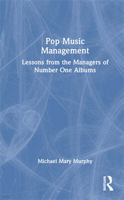 Pop Music Management