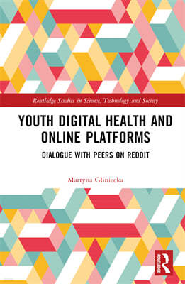 Youth Digital Health and Online Platforms