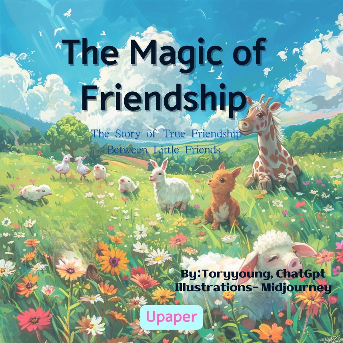 The Magic of Friendship