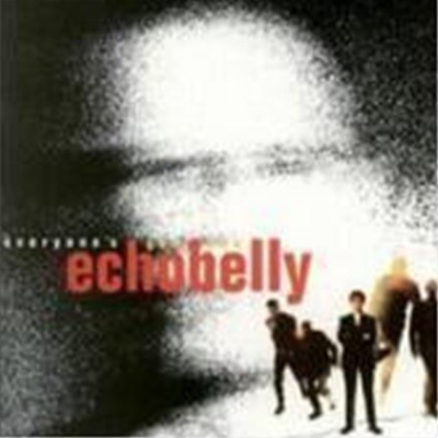 Echobelly / Everyone's Got One (수입)