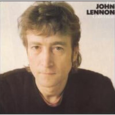 John Lennon / The John Lennon Collection (일본수입)