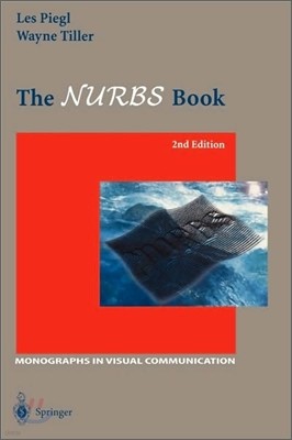 The NURBS Book