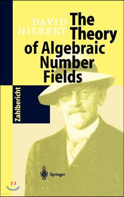 The Theory of Algebraic Number Fields