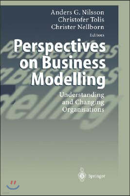 Perspectives on Business Modelling