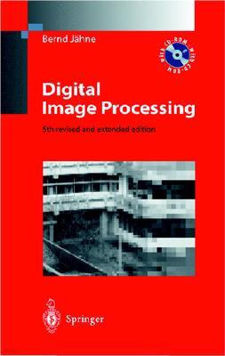 Digital Image Processing: Concepts, Algorithms, and Scientific Applications with CDROM