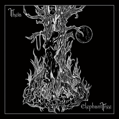 Elephant Tree - Theia (Anniversary Edition)(Collector's Edition)(CD)