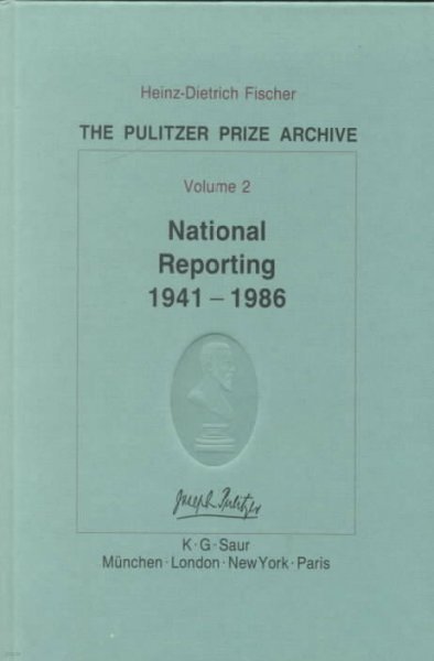 National Reporting 1941-1986: From Labor Conflicts to the Challenger Disaster
