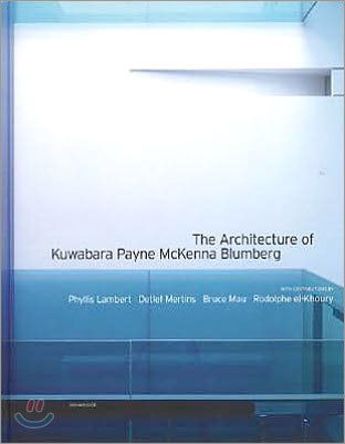 The Architecture of Kuwabara Payne McKenna Blumberg