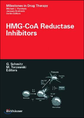 Hmg-Coa Reductase Inhibitors