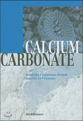 Calcium Carbonate: From the Cretaceous Period Into the 21st Century