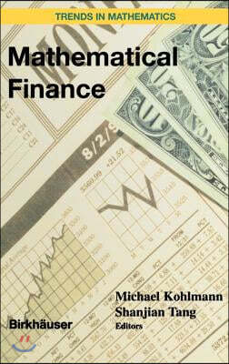 Mathematical Finance: Workshop of the Mathematical Finance Research Project, Konstanz, Germany, October 5-7, 2000