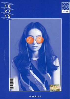 에프엑스 f(x) - The 4th Album