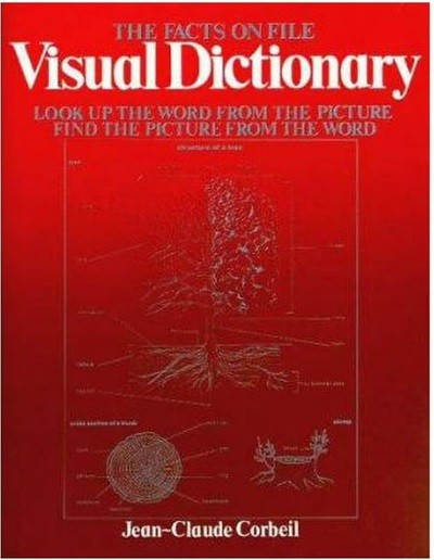 The Facts on File Visual Dictionary