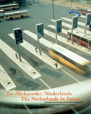 Netherlands in Focus PB