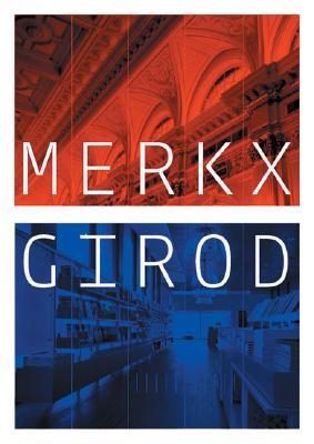 Merkx + Girod: Interior Architects