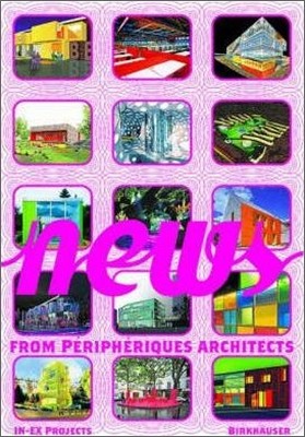 News Recent Architecture by Peripheriques