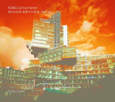 NORD/LB Hanover Behnisch, Behnisch, & Partner