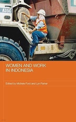 Women and Work in Indonesia