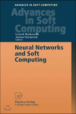 Neural Networks and Soft Computing: Proceedings of the Sixth International Conference on Neural Network and Soft Computing, Zakopane, Poland, June 11-