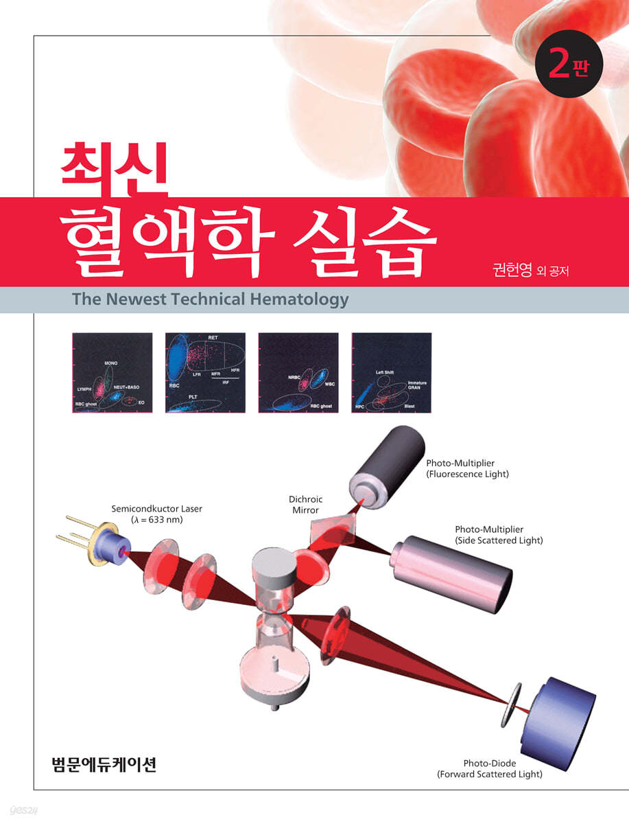 최신 혈액학 실습