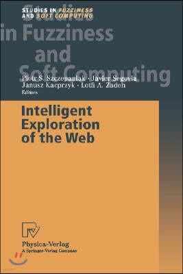 Intelligent Exploration of the Web