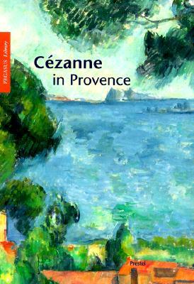 Cezanne in Provence