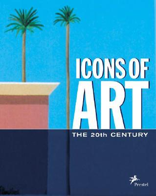 Icons of Art: The 20th Century
