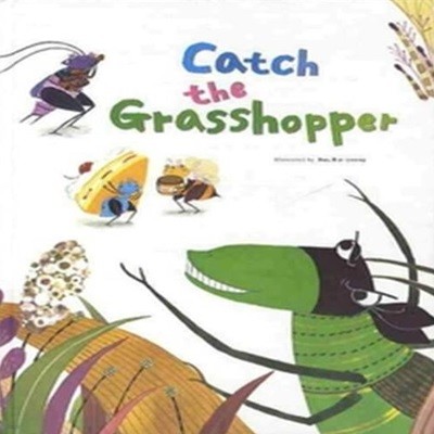 Catch the Grasshopper