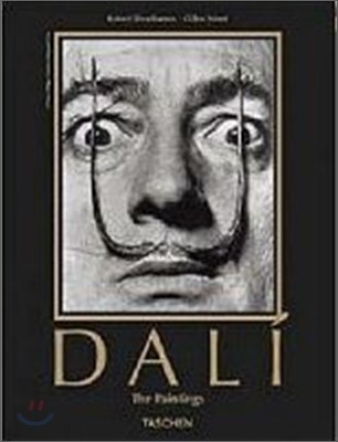 Dali: The Paintings