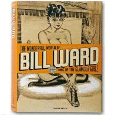 Bill Ward