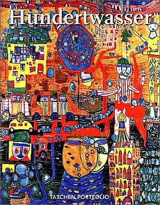 Portfolios Hundertwasser