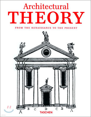 Architectural Theory: From the Renaissance to the Present 89 Essays on 117 Treatises