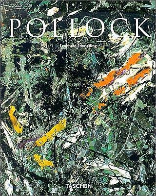 Jackson Pollock: 1912-1956