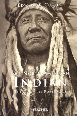 The North American Indian