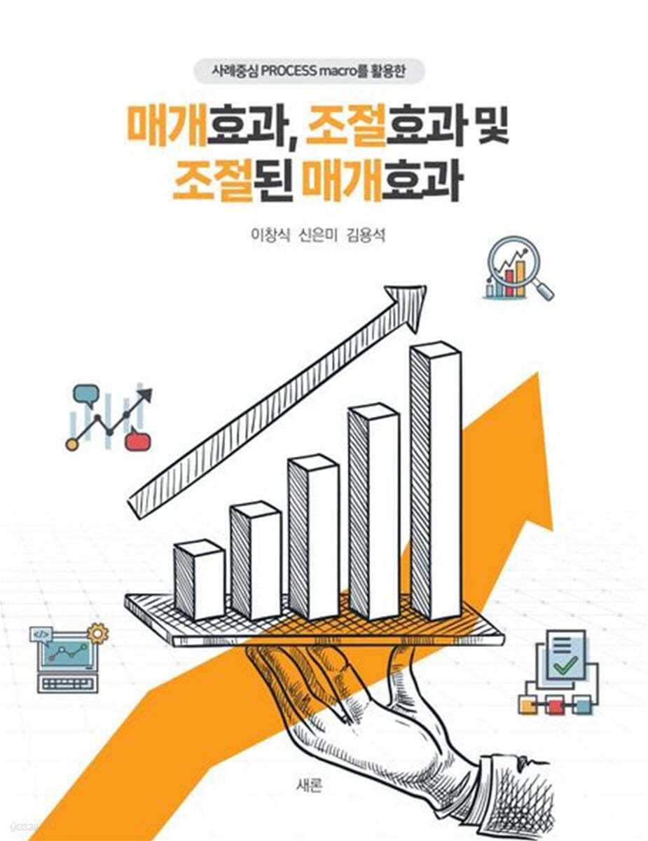 사례중심 PROCESS macro를 활용한 매개효과, 조절효과 및 조절된 매개효과