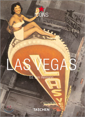 Las Vegas Vintage Graphics