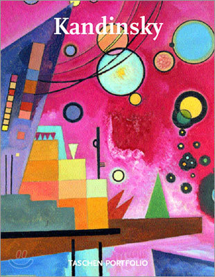 Portfolios Kandinsky