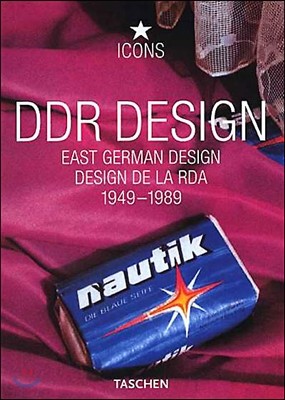 East German Design