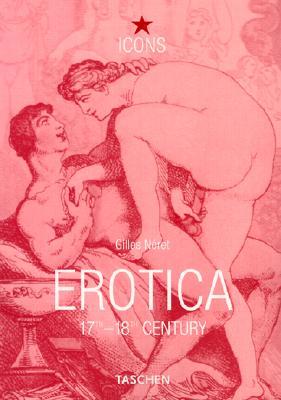 Erotica 17-18th Century: From Rembrandt to Fragonard