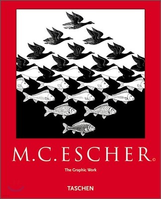 M.C. Escher: The Graphic Work