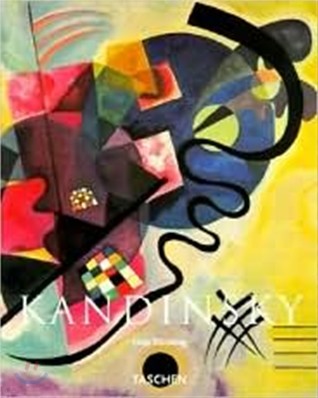 Wassily Kandinsky: 1866-1944 a Revolution in Painting